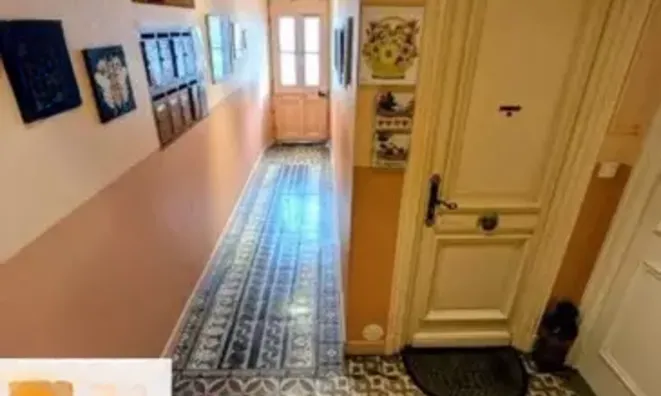 Недвижимость Villa Petit Juas: 9