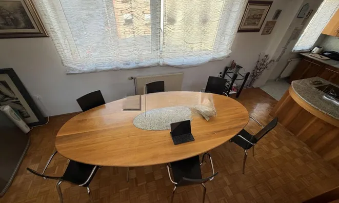 Недвижимость Квартира, более 5 комнат, Бежиград: 5