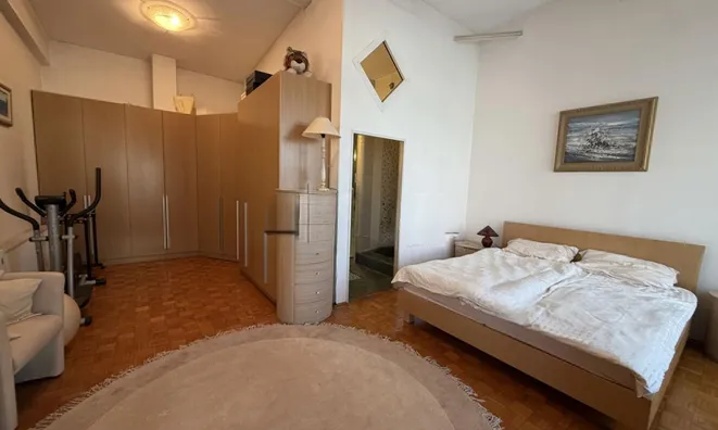 Недвижимость Квартира, более 5 комнат, Бежиград: 7