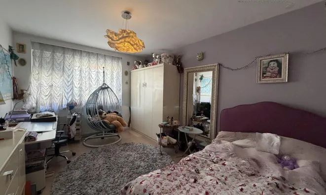 Недвижимость Квартира, более 5 комнат, Бежиград: 13