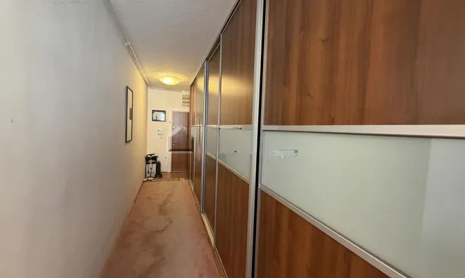 Недвижимость Квартира, более 5 комнат, Бежиград: 15