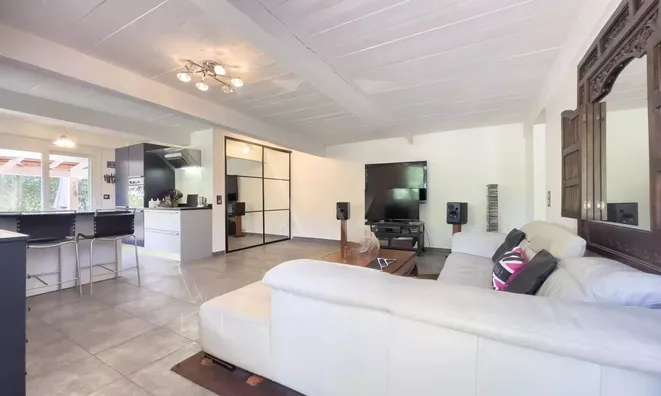 Недвижимость Villa Cannes Croix des Gardes: 2