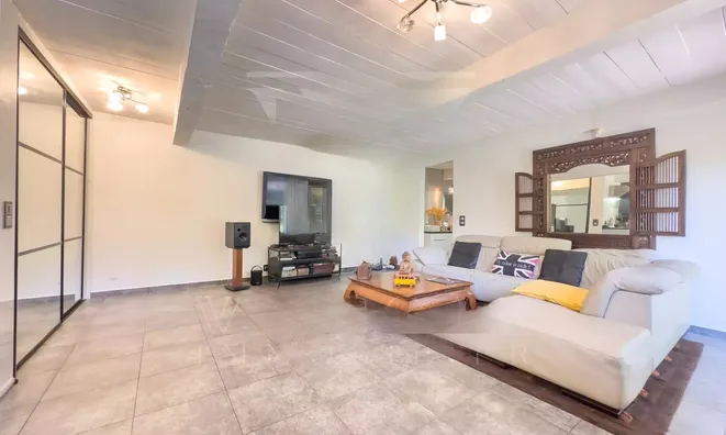 Недвижимость Villa Cannes Croix des Gardes: 3