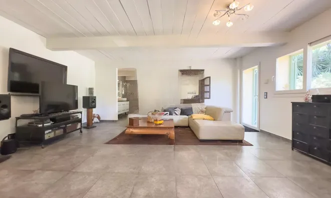 Недвижимость Villa Cannes Croix des Gardes: 4