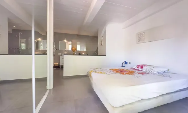 Недвижимость Villa Cannes Croix des Gardes: 11