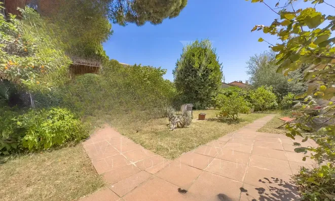 Недвижимость Villa Cannes Croix des Gardes: 12