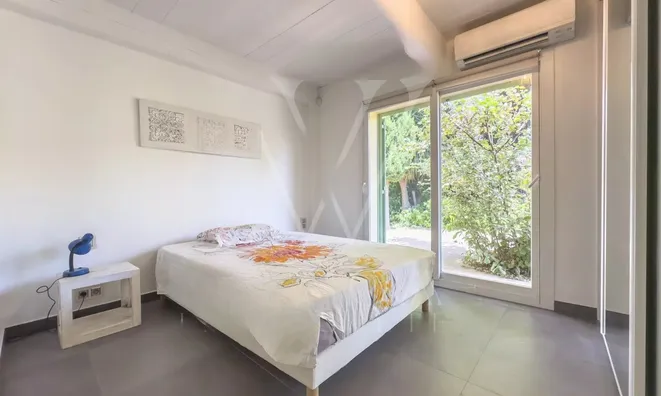 Недвижимость Villa Cannes Croix des Gardes: 13