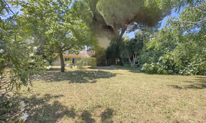 Недвижимость Villa Cannes Croix des Gardes: 14