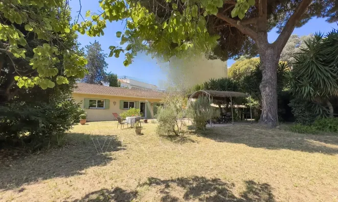 Недвижимость Villa Cannes Croix des Gardes: 18