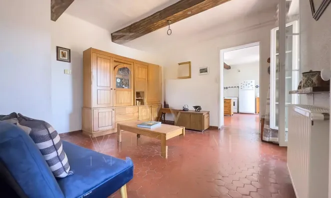 Недвижимость Villa Cannes Croix des Gardes: 19