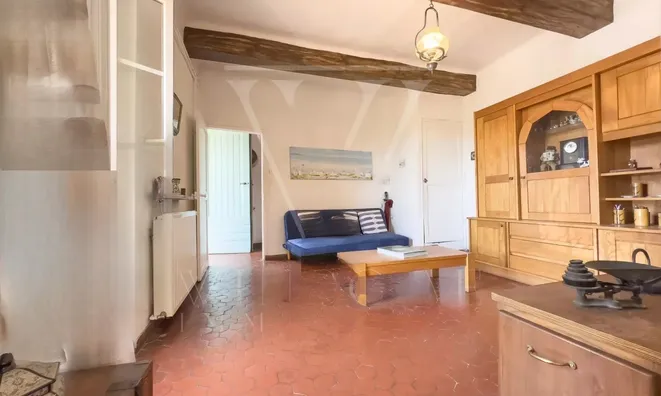 Недвижимость Villa Cannes Croix des Gardes: 20