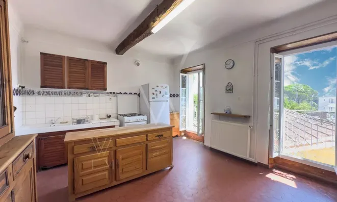 Недвижимость Villa Cannes Croix des Gardes: 23