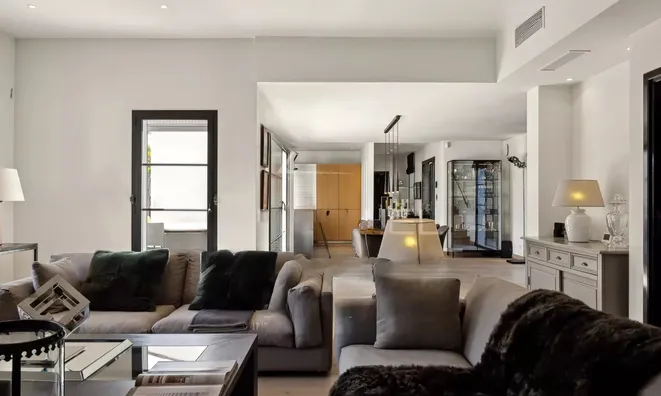 Недвижимость Villa Collines Le Cannet: 3