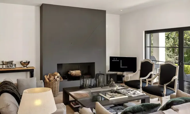 Недвижимость Villa Collines Le Cannet: 4