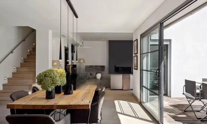 Недвижимость Villa Collines Le Cannet: 5