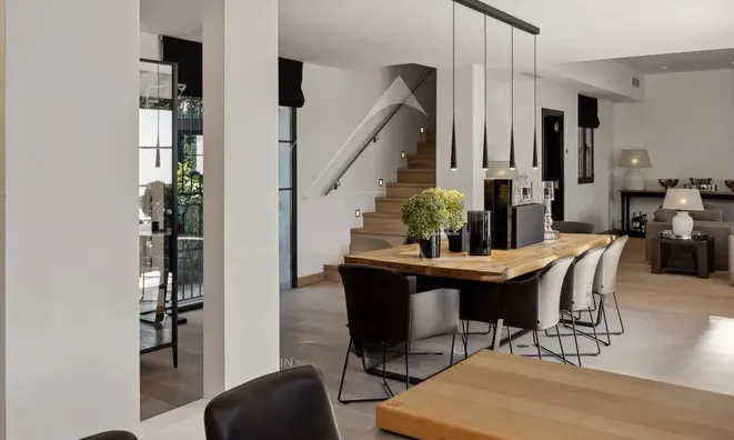 Недвижимость Villa Collines Le Cannet: 6