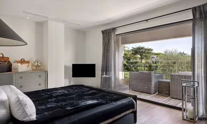 Недвижимость Villa Collines Le Cannet: 7