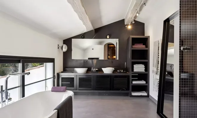 Недвижимость Villa Collines Le Cannet: 8