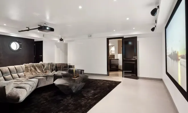 Недвижимость Villa Collines Le Cannet: 9