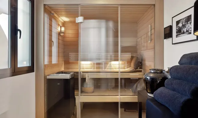 Недвижимость Villa Collines Le Cannet: 10