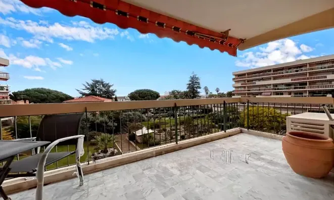 Недвижимость Villa Le Golfe-Vallauris: 1