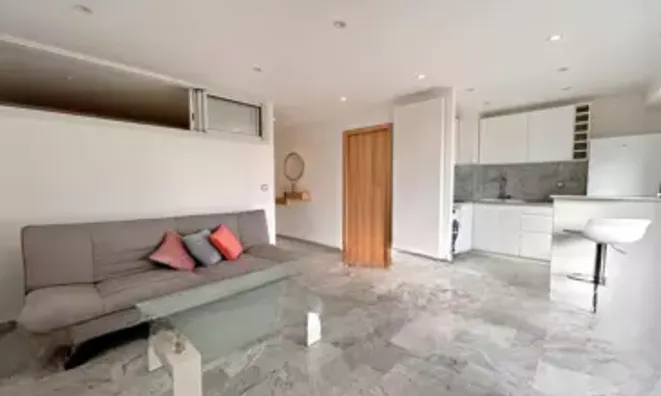 Недвижимость Villa Le Golfe-Vallauris: 3