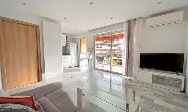 Недвижимость Villa Le Golfe-Vallauris: 4