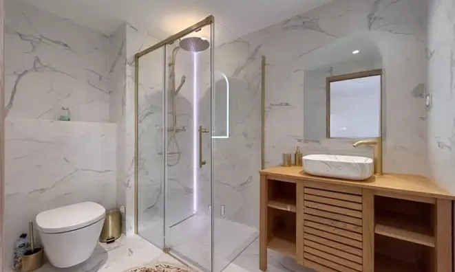 Недвижимость Villa Le Golfe-Vallauris: 7