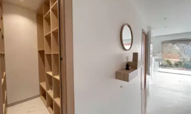 Недвижимость Villa Le Golfe-Vallauris: 9