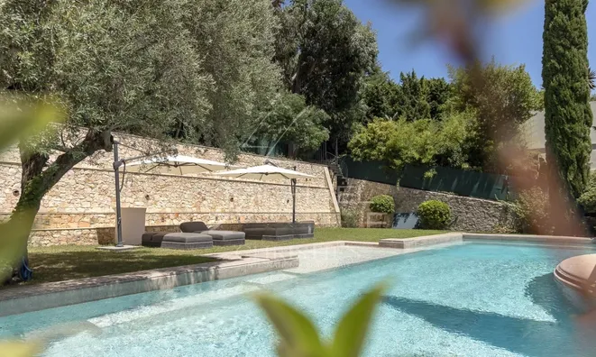 Недвижимость Villa Cannes: 2