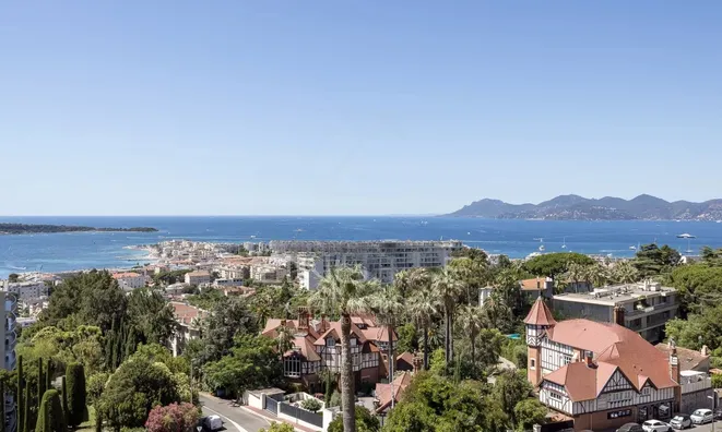 Недвижимость Villa Cannes: 3