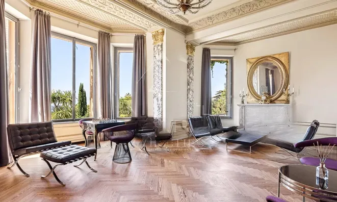 Недвижимость Villa Cannes: 4