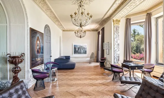 Недвижимость Villa Cannes: 5