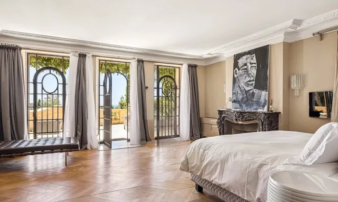 Недвижимость Villa Cannes: 6