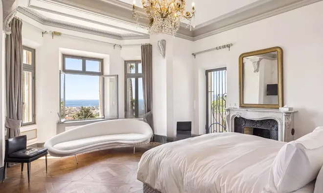 Недвижимость Villa Cannes: 7