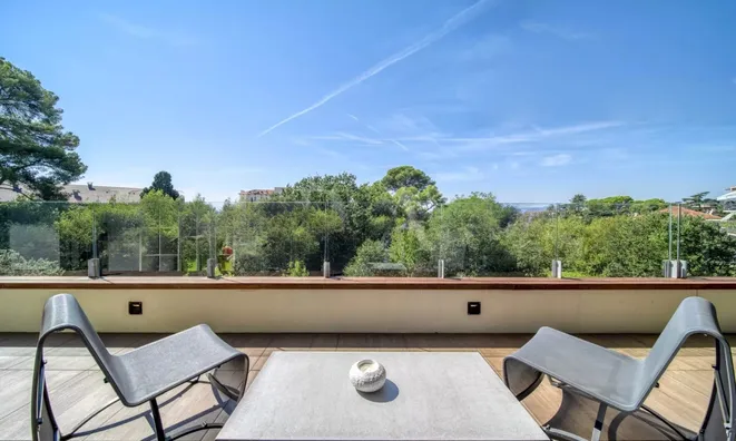 Недвижимость Villa Cannes Carnot: 2