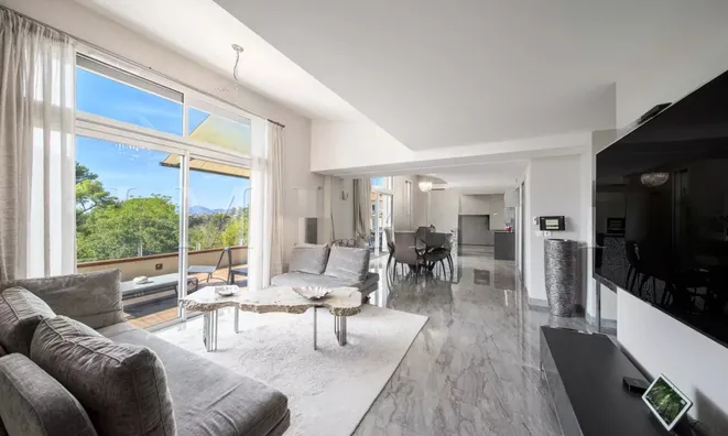 Недвижимость Villa Cannes Carnot: 3