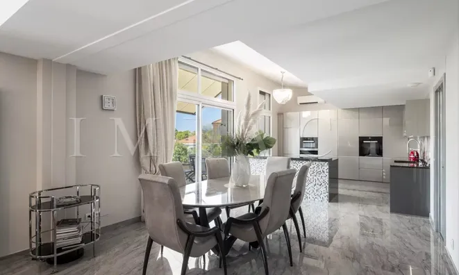 Недвижимость Villa Cannes Carnot: 4