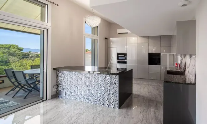 Недвижимость Villa Cannes Carnot: 5