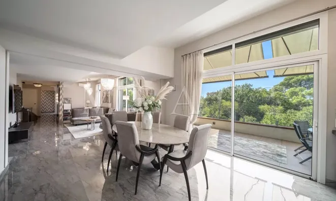 Недвижимость Villa Cannes Carnot: 6