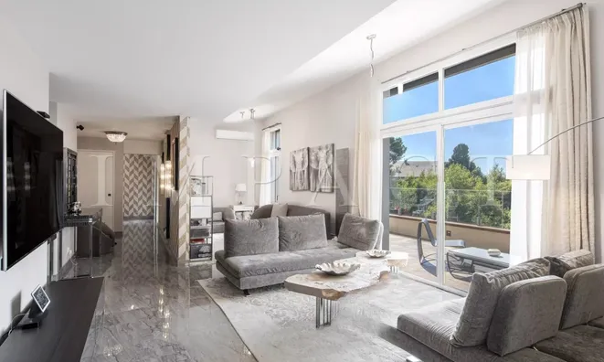 Недвижимость Villa Cannes Carnot: 7