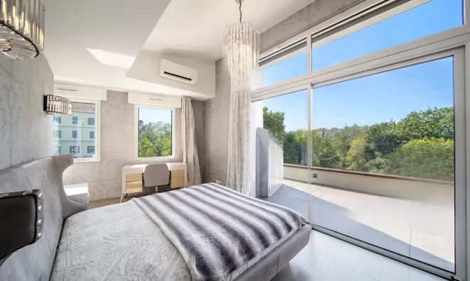 Недвижимость Villa Cannes Carnot: 8