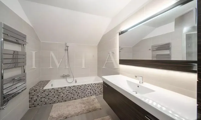 Недвижимость Villa Cannes Carnot: 9