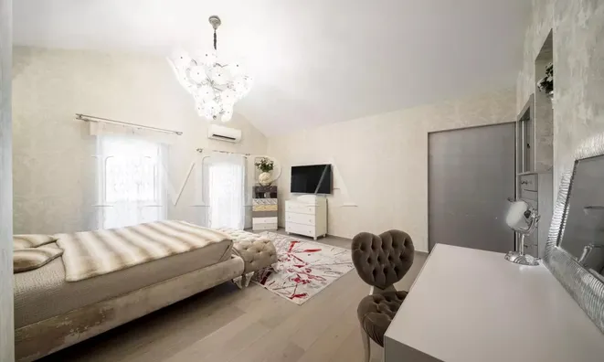 Недвижимость Villa Cannes Carnot: 12