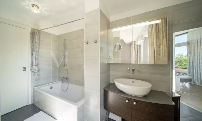 Недвижимость Villa Cannes Carnot: 13