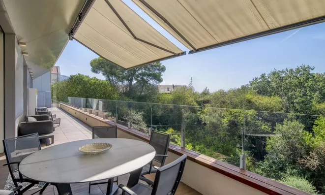 Недвижимость Villa Cannes Carnot: 14