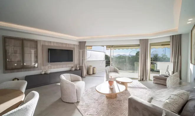 Недвижимость Residence Cannes Centreville: 2