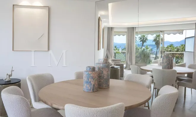 Недвижимость Residence Cannes Centreville: 3
