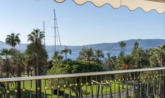 Недвижимость Residence Cannes Centreville: 4