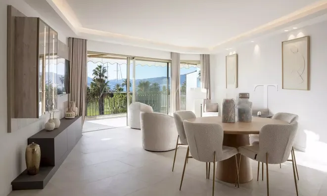 Недвижимость Residence Cannes Centreville: 5